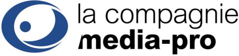 La Compagnie Média Pro
